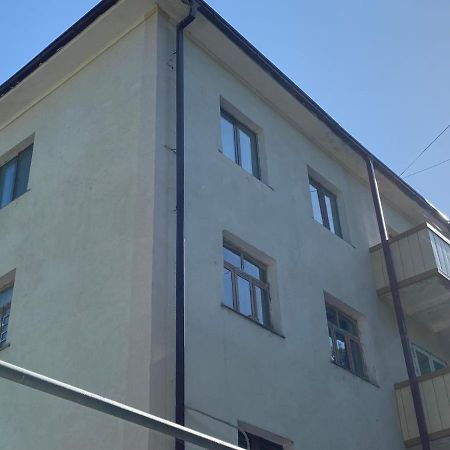 Ferienwohnung Mehmonservis1 Samarkand Exterior foto
